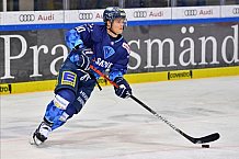 ERC Ingolstadt vs Adler Mannheim, DEL, Deutsche Eishockey Liga, Spieltag 32, 28.12.2019