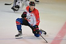 Eishockey, Herren, 6. Vinschgau-Cup, Saison 2022-2023, Nürnberg Ice Tigers - HC Pustertal, 28.08.2022