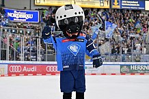 Eishockey, Herren, DEL, Saison 2023-2024, Spieltag 27, ERC Ingolstadt - EHC Red Bull München, 14.12.2023