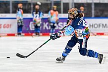 Eishockey, Frauen, DFEL, Saison 2024-2025, ERC Ingolstadt - EC Bergkamener Bären, 12.10.2024