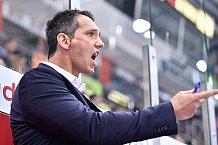 ERC Ingolstadt - Straubing Tigers, Eishockey, DEL, Deutsche Eishockey Liga, Spieltag 1, 08.09.2017