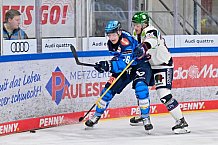 Eishockey, Herren, DEL, Saison 2025-2026, Spiel 29, ERC Ingolstadt - Eisbären Berlin, 18.12.2025