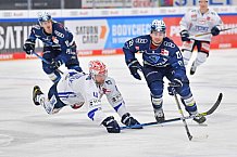 Eishockey, Herren, DEL, Saison 2021-2022, Spieltag 2, ERC Ingolstadt - Schwenninger Wild Wings, 12.09.2021