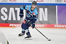 Eishockey, Herren, DEL, Saison 2022-2023, Playoff-Finale - Spiel 2, ERC Ingolstadt - EHC Red Bull München, 16.04.2023