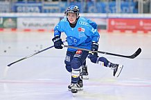 Eishockey, Herren, DEL, Saison 2024-2025, Spieltag 15, ERC Ingolstadt - Augsburger Panther, 03.11.2024