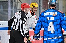 Eishockey, Herren, DEL, Saison 2025-2026, Spiel 37, ERC Ingolstadt - Löwen Frankfurt, 06.01.2026