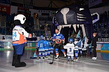 ERC Ingolstadt Legenden vs Sternstunden-Mannschaft, 23.02.2020