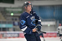 Eishockey, Herren, DEL, Saison 2023-2024, Vorbereitung, ERC Ingolstadt - Auftakttraining, 07.08.2023