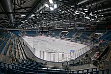 Eishockey, Herren, DEL, Saison 2026-2027, Spieltag 13, ERC Ingolstadt - Eisbären Berlin, 30.10.2026