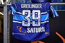 ERC Ingolstadt vs Straubing Tigers, DEL, Deutsche Eishockey Liga, Spieltag 52, 03.03.2019