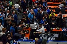 ERC Abschlussfeier am 07.04.2019