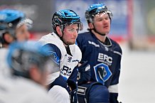 Eishockey, Herren, DEL, Saison 2025-2026, ERC Ingolstadt - Training, 13.02.2026
