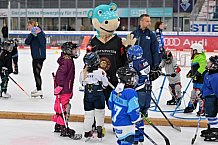 Eishockey, Herren, DEL, Saison 2023-2024, ERC Ingolstadt - Kids on Ice Day, 30.09.2023