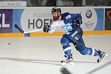 ERC Ingolstadt vs Schwenninger Wild Wings, Eishockey, DEL, Deutsche Eishockey Liga, Spieltag 1, 16.09.2016