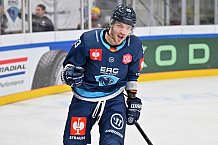 Eishockey, Mens, CHL, Season 2023-2024, ERC Ingolstadt - Växjö Lakers, 10.10.2023