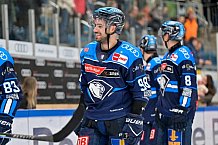 Eishockey, Herren, DEL, Saison 2025-2026, Spiel 10, ERC Ingolstadt - Löwen Frankfurt, 12.10.2025
