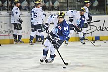 Thomas Sabo Ice Tigers vs ERC Ingolstadt, Eishockey, DEL, Deutsche Eishockey Liga, Spieltag 24, 02.12.2016