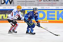 ERC Ingolstadt vs Fischtown Pinguins, DEL, Deutsche Eishockey Liga, Spieltag 8, 04.10.2019