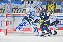 Eishockey, Herren, DEL, Saison 2021-2022, Spieltag 39, EHC Red Bull München - ERC Ingolstadt, 15.03.2022
