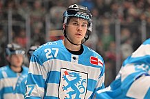 Eishockey, Herren, DEL, Saison 2022-2023, Spieltag 48, Augsburger Panther - ERC Ingolstadt, 29.01.2023