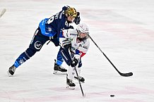 Eishockey, Frauen, DFEL, Saison 2024-2025, ERC Ingolstadt - Eisbären Berlin, 15.02.2025