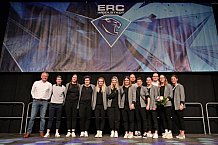 Eishockey, Herren, DEL, Saison 2021-2022, ERC Ingolstadt - Saisonabschlussfeier, 14.04.2022