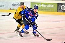 Eishockey, Herren, DEL, Saison 2026-2027, ERC Ingolstadt - HC Falkensteiner Pustertal, 21.08.2026