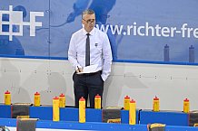 Eishockey, Herren, DEL, Saison 2022-2023, Gäuboden Cup, Nürnberg Ice Tigers - ERC Ingolstadt, 19.08.2022