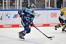 Eishockey, Frauen, DFEL, Halbfinale, Saison 2022-2023, ERC Ingolstadt - Mad Dogs Mannheim, 25.02.2023