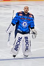 Eishockey, Herren, DEL, Saison 2025-2026, Spiel 22, ERC Ingolstadt - Eisbären Berlin, 26.11.2025