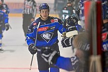 Eishockey, Herren, DEL, Saison 2026-2027, Steinbach Black Wings Linz - ERC Ingolstadt, 23.08.2026