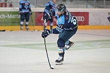 Eishockey, Herren, 6. Vinschgau-Cup, Saison 2022-2023, ERC Ingolstadt - HC Bozen Südtirol, 28.08.2022