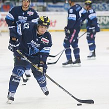 ERC Ingolstadt - Adler Mannheim, Eishockey, DEL, Deutsche Eishockey Liga, Spieltag 4, 20.09.2015