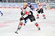 Eishockey, Herren, DEL, Saison 2026-2027, Spieltag 2, ERC Ingolstadt - Nürnberg Ice Tigers, 20.09.2026