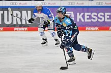 Eishockey, Frauen, DFEL, Spieltag 2, Saison 2022-2023, ERC Ingolstadt - ESC Planegg-Würmtal, 02.10.2022