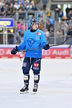 Eishockey, Herren, DEL, Saison 2024-2025, Spieltag 15, ERC Ingolstadt - Augsburger Panther, 03.11.2024