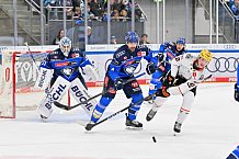 Eishockey, Herren, DEL, Saison 2026-2027, Spieltag 8, ERC Ingolstadt - Löwen Frankfurt, 11.10.2026