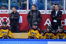 ERC Ingolstadt Legenden vs Sternstunden-Mannschaft, 23.02.2020