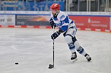 Eishockey, Herren, DEL, Saison 2023-2024, Spieltag 40, ERC Ingolstadt - Schwenninger Wild Wings, 21.01.2024