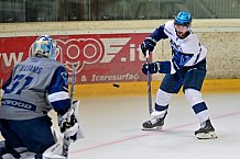 Eishockey, Herren, DEL, Saison 2025-2026, Vinschgau Cup, ERC Ingolstadt - Pre-Game-Skate, 22.08.2025