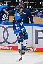 Eishockey, Herren, U20 DNL, Saison 2025-2026, ERC Ingolstadt - Krefeld Pinguine, 10.01.2026