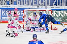 Eishockey, Herren, DEL, Saison 2026-2027, Spieltag 13, ERC Ingolstadt - Eisbären Berlin, 30.10.2026