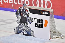 ERC Ingolstadt vs Straubing Tigers, DEL, Deutsche Eishockey Liga, Spieltag 52, 03.03.2019