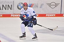 18.11.2020 - ERC Ingolstadt - Training