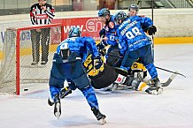 Eishockey, Herren, DEL, Saison 2025-2026, Vinschgau Cup, Spiel 4, HC Pustertal - ERC Ingolstadt, 24.08.2025