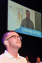 ERC Abschlussfeier am 07.04.2019