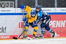 Eishockey, Frauen, DFEL, Saison 2025-2026, Testspiel, ERC Ingolstadt - HC Davos, 14.02.2026