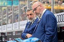 Eishockey, Herren, DEL, Saison 2025-2026, Spiel 50, ERC Ingolstadt - Adler Mannheim, 08.03.2026