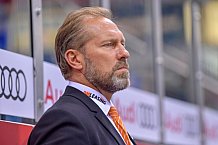ERC Ingolstadt vs Augsburger Panther, Eishockey, DEL, Deutsche Eishockey Liga, Vorbereitung, 31.08.2018