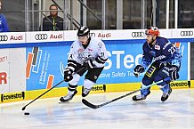 ERC Ingolstadt vs Thomas Sabo Ice Tigers, DEL, Deutsche Eishockey Liga, Spieltag 2, 15.09.2019